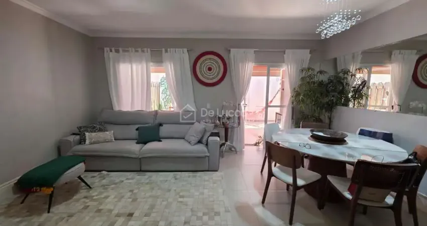 Casa em condomínio fechado com 3 quartos à venda na Rua Doutor João Valente do Couto, 305, Jardim Santa Genebra, Campinas