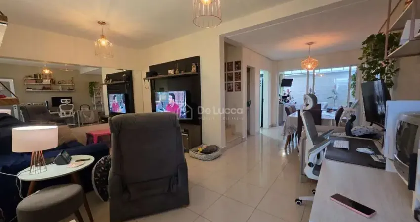 Casa em condomínio fechado com 3 quartos à venda na Rua Emerson José Moreira, 1150, Chácara Primavera, Campinas