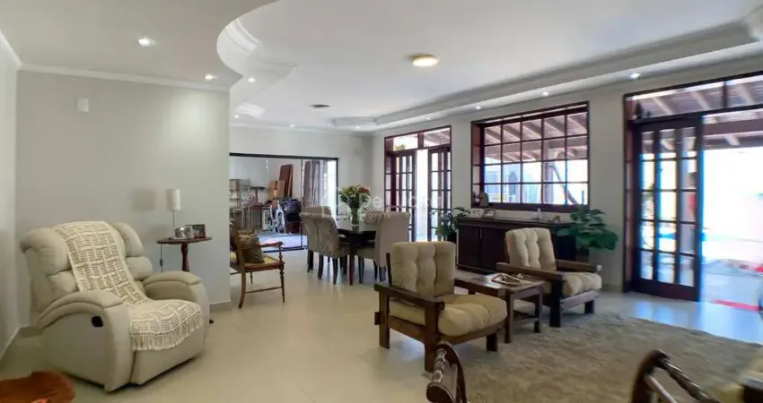 Casa em condomínio fechado com 4 quartos à venda na Rua Doutor Antônio Duarte da Conceição, 1700, Jardim Madalena, Campinas