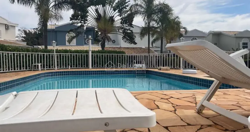 Casa em condomínio fechado com 3 quartos à venda na Rua da Lagoa, 541, Loteamento Caminhos de San Conrado (Sousas), Campinas