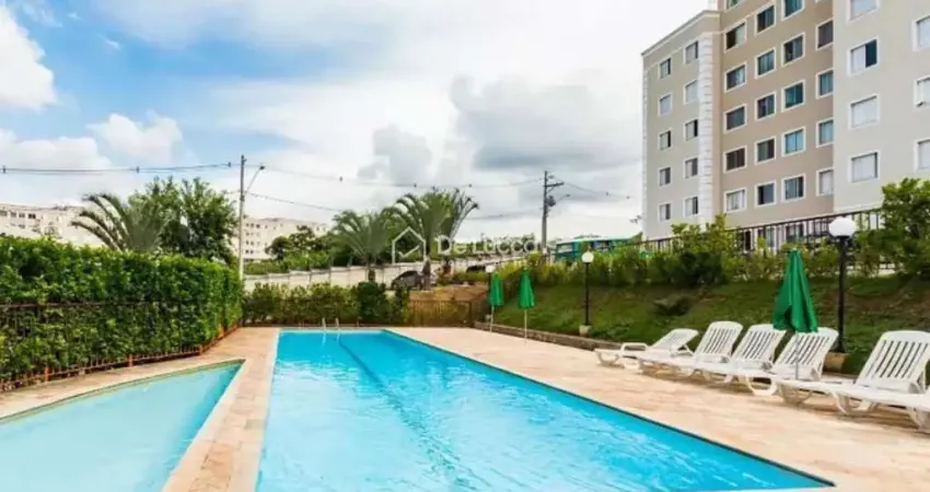 Apartamento com 2 quartos para alugar na Rua Manoel Sylvestre de Freitas Filho, 1224, Jardim Nova Europa, Campinas