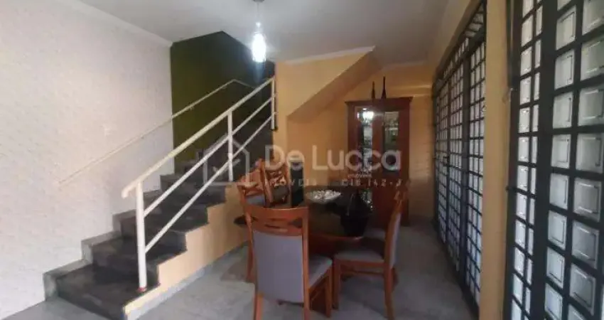 Casa com 4 quartos para alugar na Rua Maria Fausta Figueiredo Chaib, 161, Jardim Myrian Moreira da Costa, Campinas