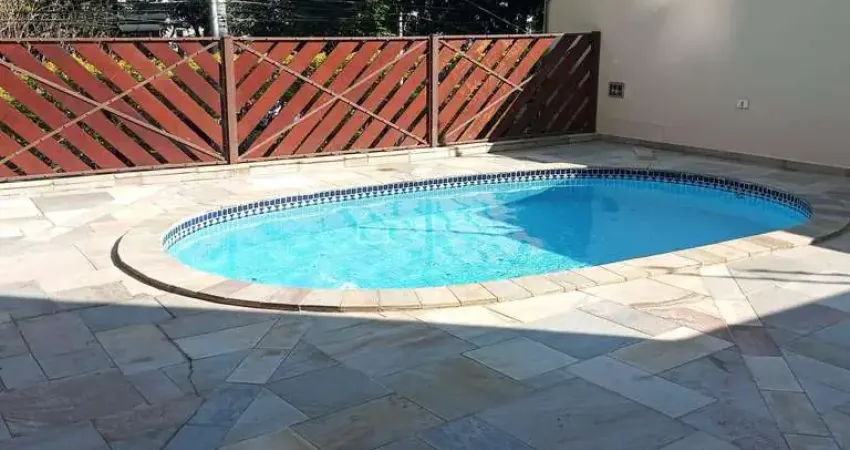 Apartamento com 3 quartos para alugar na Avenida Princesa D'Oeste, 928, Jardim Proença, Campinas