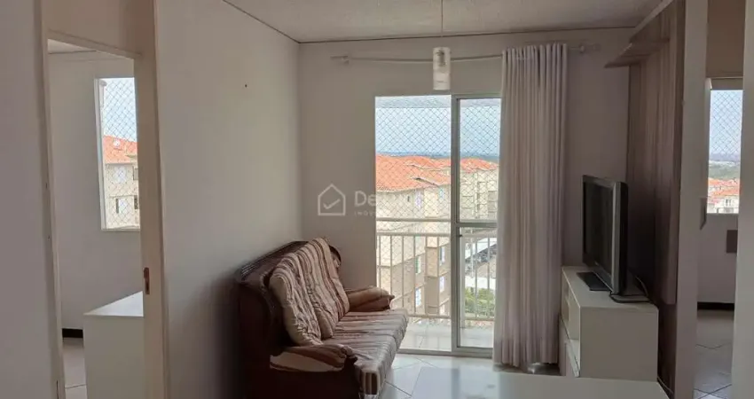 Apartamento com 3 quartos à venda na Avenida Washington Luís, 4150, Parque Jambeiro, Campinas
