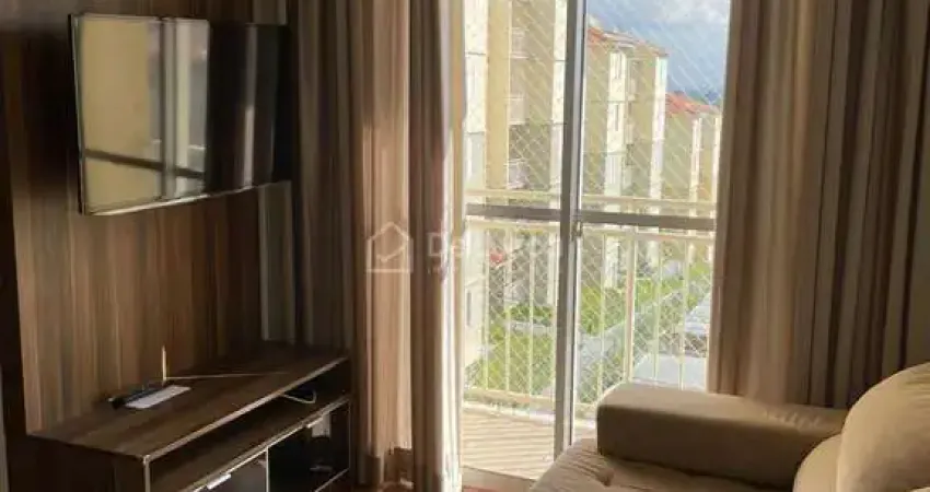 Apartamento com 2 quartos para alugar na Avenida Washington Luís, 4600, Parque Prado, Campinas