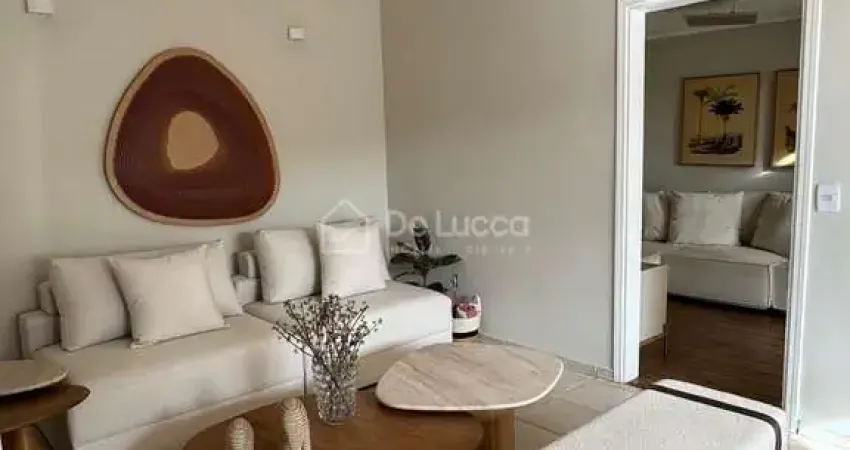 Casa em condomínio fechado com 3 quartos à venda na Rua Carolina Prado Penteado, 479, Nova Campinas, Campinas