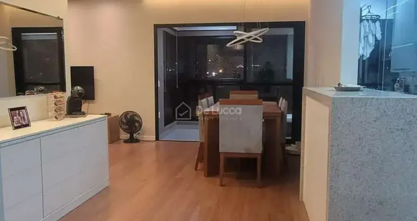 Apartamento com 2 quartos à venda na Rua Professor Orestes Carlos Segallio, 190, Parque Industrial, Campinas