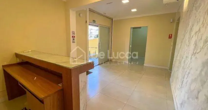 Casa comercial para alugar na Rua Doutor Emílio Ribas, 447, Cambuí, Campinas