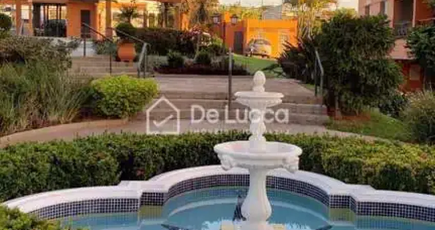 Apartamento com 3 quartos à venda na Avenida Doutor Jesuíno Marcondes Machado, 2201, Chácara da Barra, Campinas