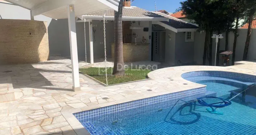 Casa com 2 quartos à venda na Rua Antônio Éder Mundt Leme, 181, Parque Alto Taquaral, Campinas