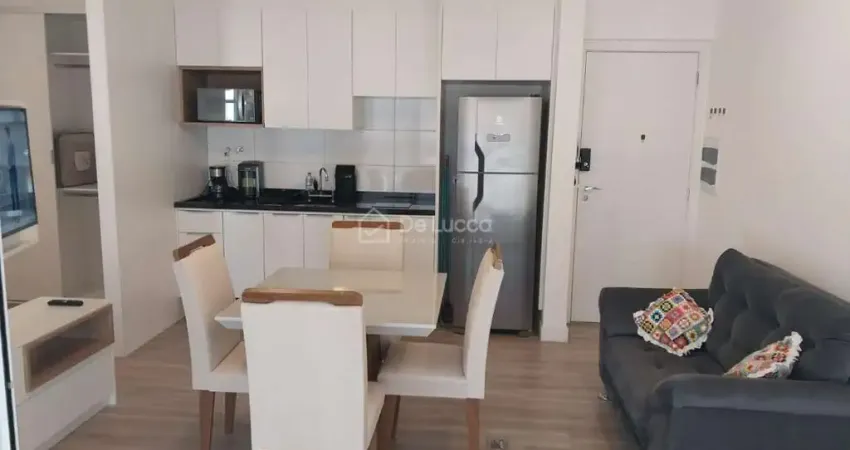 Apartamento com 1 quarto à venda na Rua Duque de Caxias, 880, Centro, Campinas