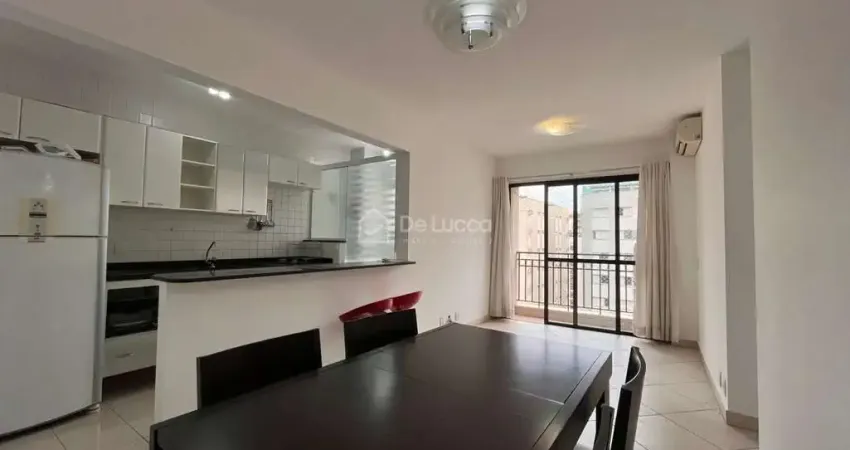 Apartamento com 2 quartos à venda na Rua Barreto Leme, 1920, Cambuí, Campinas