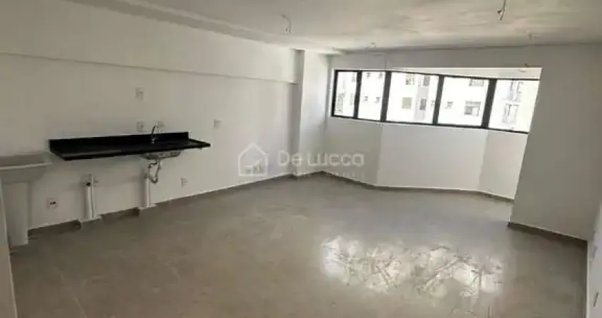 Apartamento com 1 quarto à venda na Rua Doutor Antônio Álvares Lobo, 637, Botafogo, Campinas