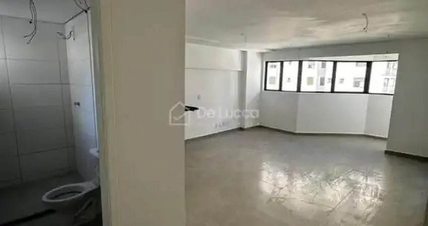 Apartamento com 1 quarto à venda na Rua Doutor Antônio Álvares Lobo, 637, Botafogo, Campinas