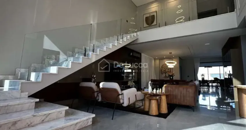 Casa em condomínio fechado com 3 quartos para alugar na Rodovia Governador Doutor Adhemar Pereira de Barros, 187, Loteamento Residencial Arborais, Campinas