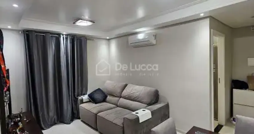 Apartamento com 2 quartos à venda na Avenida Imperatriz Leopoldina, 550, Vila Nova, Campinas