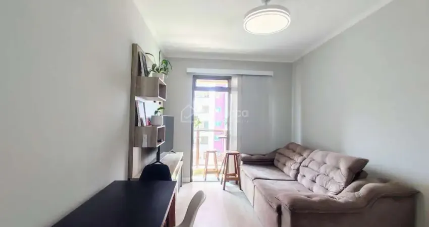 Apartamento com 2 quartos para alugar na Rua Dona Josefina Sarmento, 215, Cambuí, Campinas