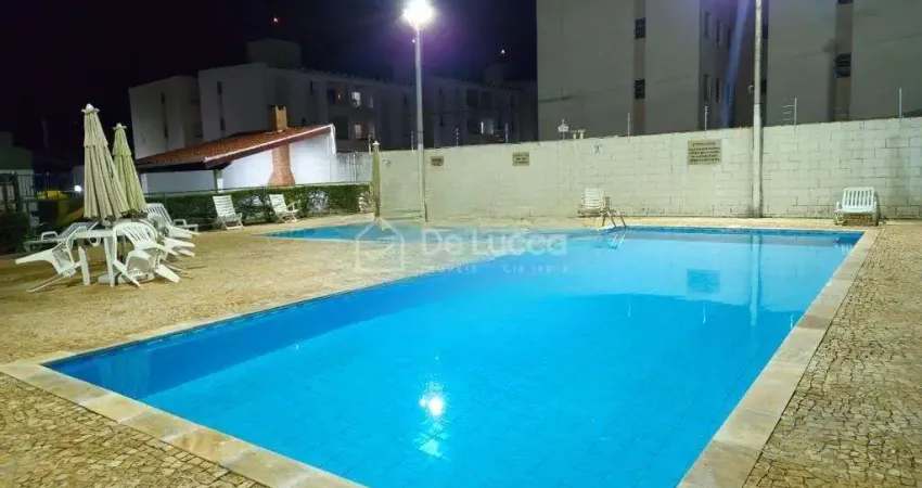 Apartamento com 2 quartos à venda na Rua Pedro Vieira da Silva, 415, Jardim Santa Genebra, Campinas