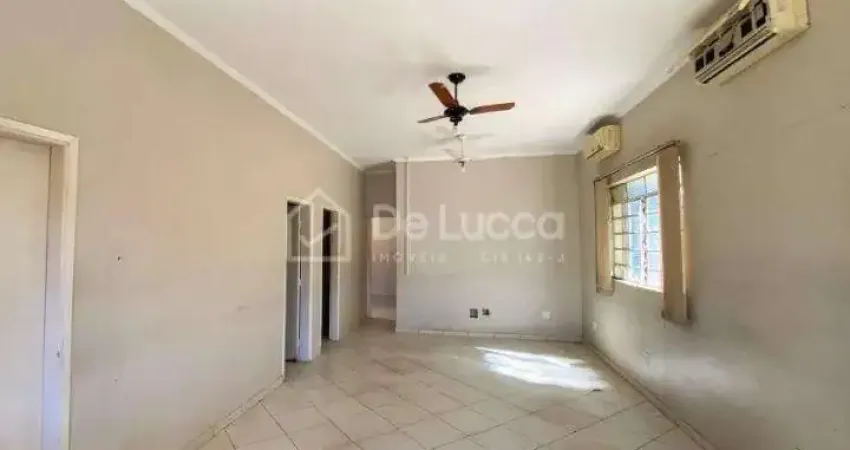 Casa comercial para alugar na Rua Augusto César de Andrade, 506, Nova Campinas, Campinas