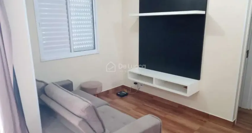 Apartamento com 2 quartos à venda na Rua Alzira Marcondes, 562, Residencial Parque da Fazenda, Campinas