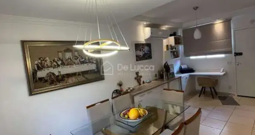 Casa em condomínio fechado com 3 quartos à venda na Rua Professor Antônio Nogueira Braga, 76, Parque Rural Fazenda Santa Cândida, Campinas