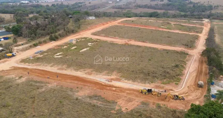 Terreno comercial à venda na Rodovia Campinas-Mogi Mirim (SP-340), 133, Zona Rural, Monte Alegre do Sul