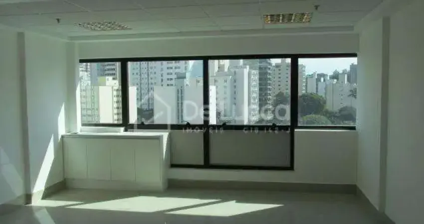 Sala comercial para alugar na Avenida Orosimbo Maia, 430, Centro, Campinas