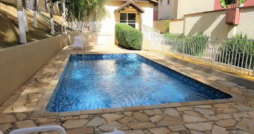 Apartamento com 2 quartos para alugar na Rua José Luiz Camargo Moreira, 120, Mansões Santo Antônio, Campinas