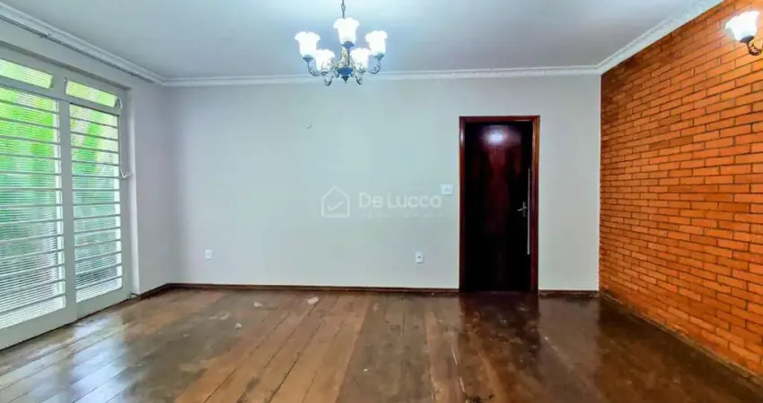 Casa comercial para alugar na Rua Dom Francisco de Campos Barreto, 40, Nova Campinas, Campinas