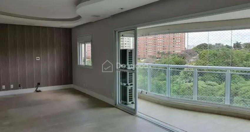Apartamento com 3 quartos para alugar na Avenida Maria Emília Alves dos Santos de Ângelis, 324, Parque Prado, Campinas