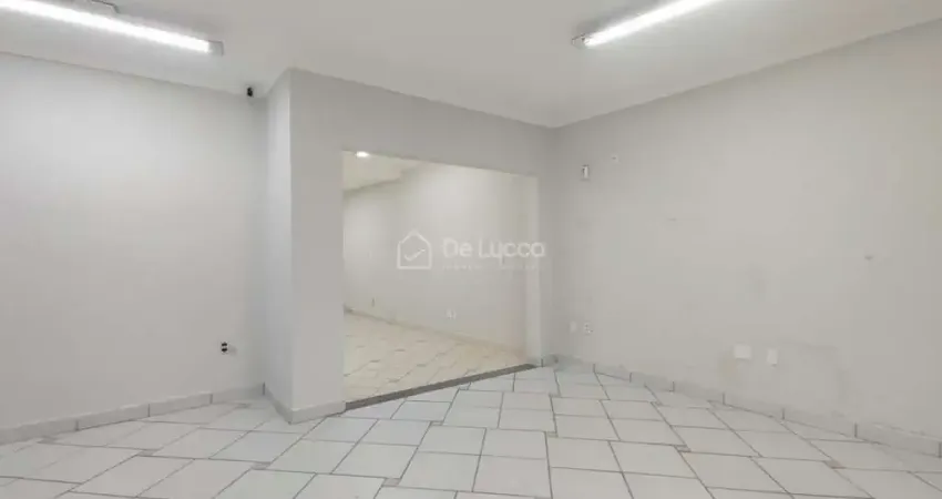 Casa comercial para alugar na Rua Carlos Francheu, 55, Cambuí, Campinas