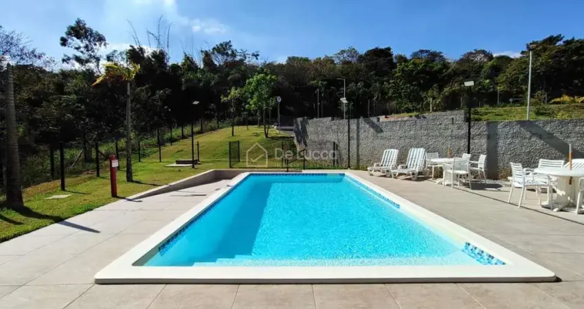 Apartamento com 2 quartos para alugar na Rua Jair Andrade e Silva, 30, Jardim Ibirapuera, Campinas