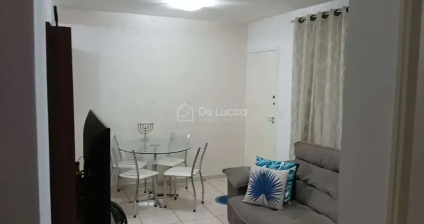 Apartamento com 3 quartos à venda na Avenida Doutor Carlos de Campos, 875, Vila Industrial, Campinas