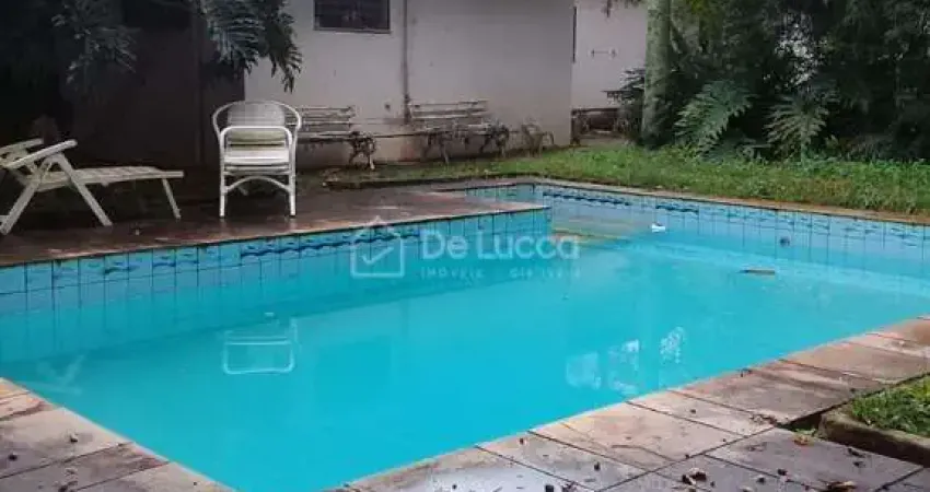Casa comercial à venda na Rua Hermínio Humberto Bertani, 154, Jardim das Paineiras, Campinas