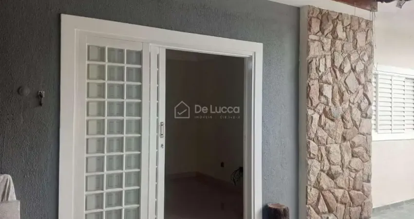 Casa com 3 quartos à venda na Rua Collechio, 480, Vila Castelo Branco, Campinas