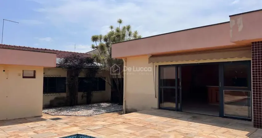 Casa comercial à venda na Rua Julia Segallio, 206., Jardim Eulina, Campinas