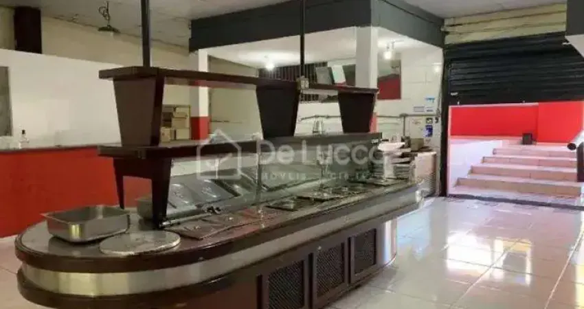 Sala comercial à venda na Rua Bento Arruda Camargo, 836, Jardim Santana, Campinas