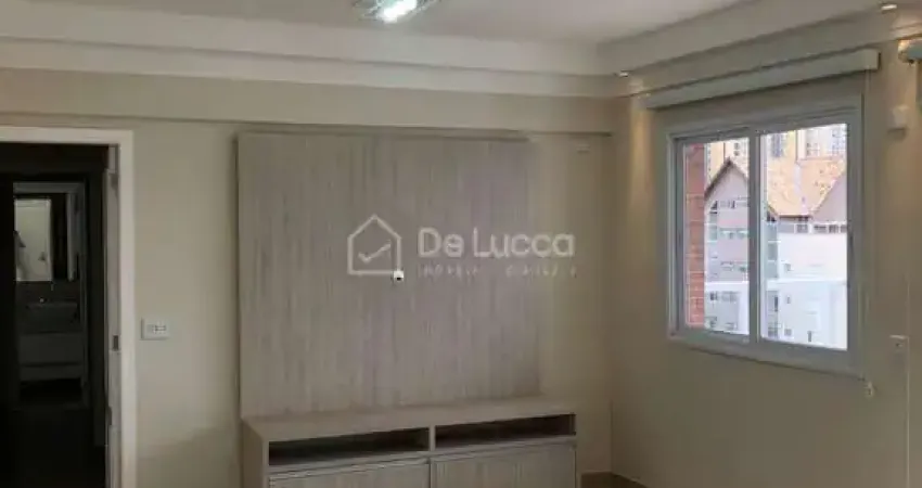 Apartamento com 3 quartos para alugar na Rua José Luiz Camargo Moreira, 33, Mansões Santo Antônio, Campinas