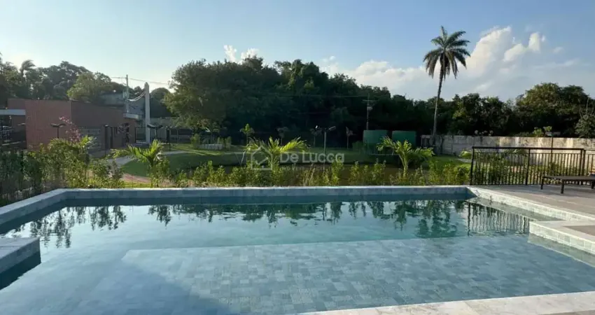 Casa em condomínio fechado com 3 quartos à venda na Avenida Constante Pavan, 962, Betel, Paulínia