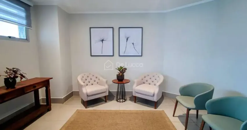 Apartamento com 2 quartos à venda na Rua Olavo Bilac, 435, Cambuí, Campinas