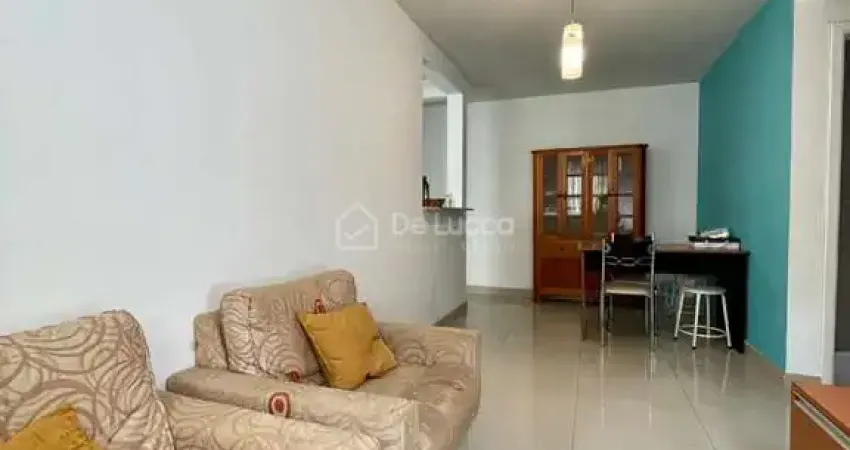 Apartamento com 3 quartos para alugar na Avenida São José dos Campos, 150, Jardim Nova Europa, Campinas