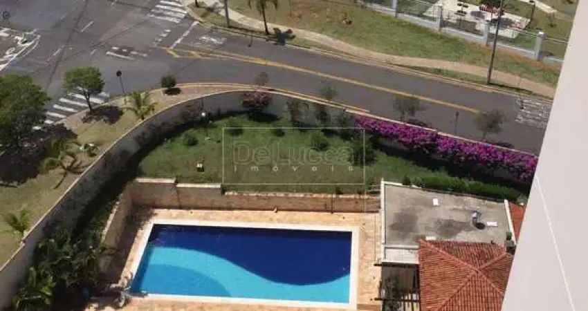 Apartamento com 3 quartos à venda na Avenida Maria Emília Alves dos Santos de Ângelis, 550, Parque Prado, Campinas