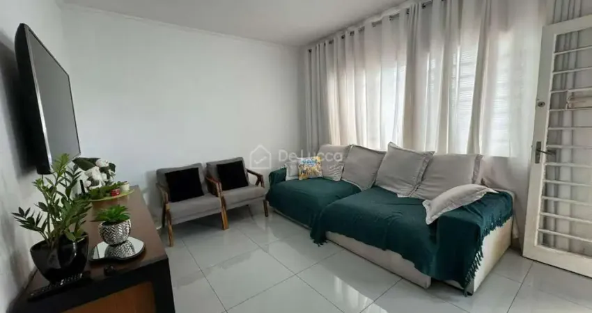 Casa com 3 quartos à venda na Rua Presidente Prudente, 892, Chácara da Barra, Campinas