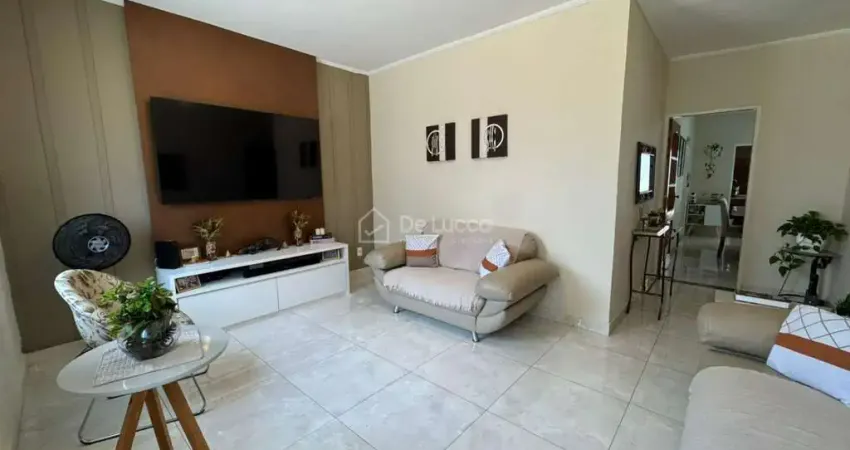 Casa com 2 quartos à venda na Rua Antônio Pavin, 759, Jardim Conceição, Campinas