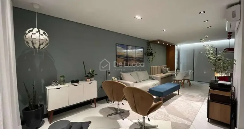 Casa em condomínio fechado com 3 quartos à venda na Rua Afrânio Peixoto, 210, Parque Taquaral, Campinas