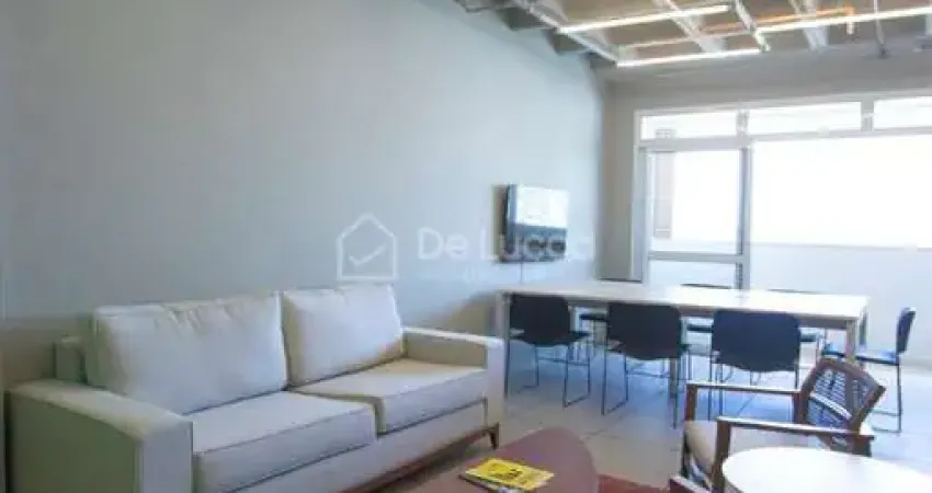 Sala comercial à venda na Rua Barão Geraldo de Resende, 97, Botafogo, Campinas