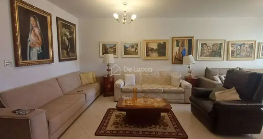 Apartamento com 3 quartos à venda na Rua Conceição, 514, Cambuí, Campinas
