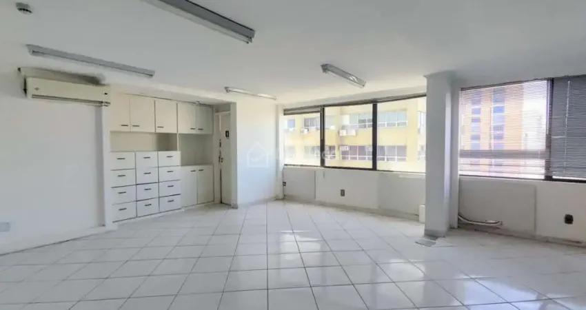 Sala comercial à venda na Avenida Francisco Glicério, 1424, Centro, Campinas