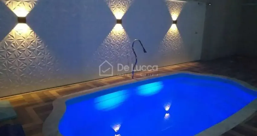 Casa com 3 quartos à venda na Rua Antônio Pavin, 933, Jardim Conceição, Campinas