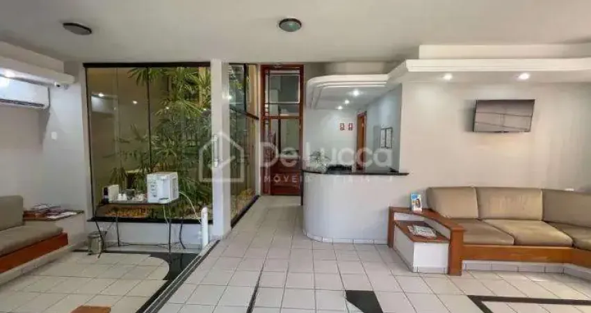 Casa comercial para alugar na Rua Pascoal Nicolau Purchio, 337, Nova Campinas, Campinas
